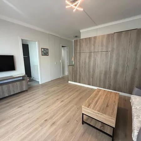 Appartamento Riviera Urban Terrace - Beach, Terrace & Centre *