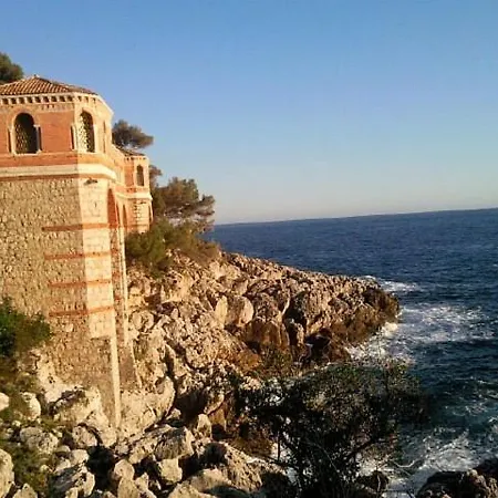 Appartamento Riviera Urban Terrace - Beach, Terrace & Centre Roccabruna